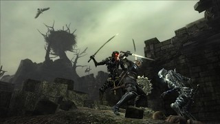 Demon's Souls para PS3