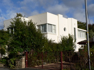 A House in Hobart