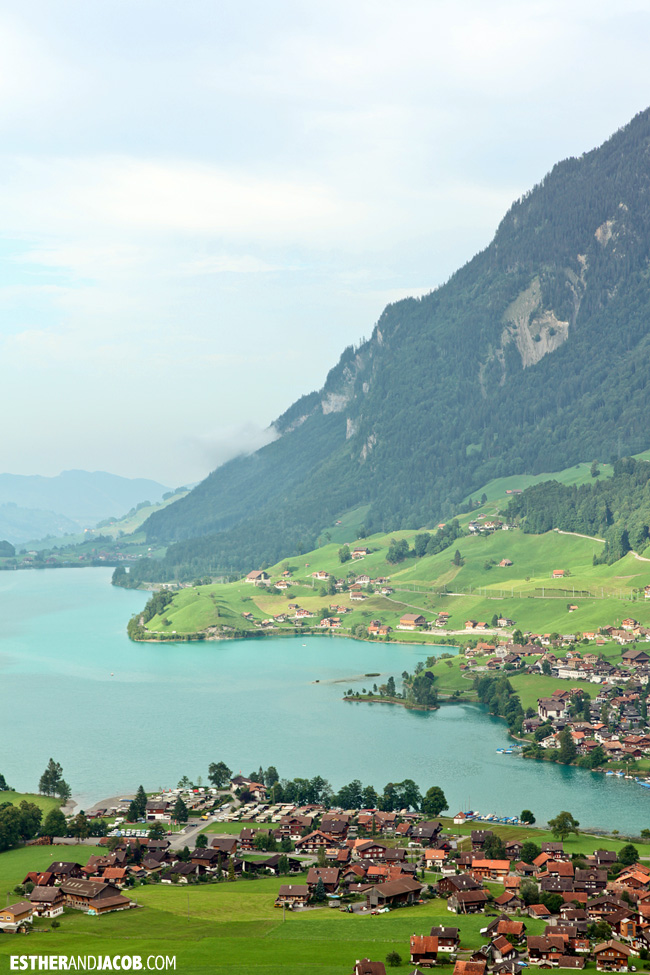 7 Best Things to Do in Lungern Switzerland