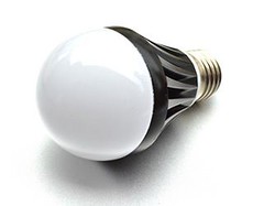 LED Light Bulb-WS-BL5x1W05