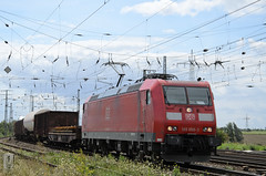 Baureihe 185 / 186
