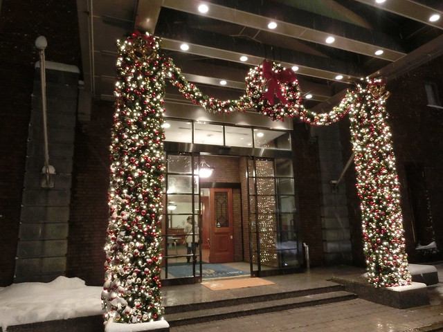 ホテルクラビーサッポロ Hotel Clubby Sapporo