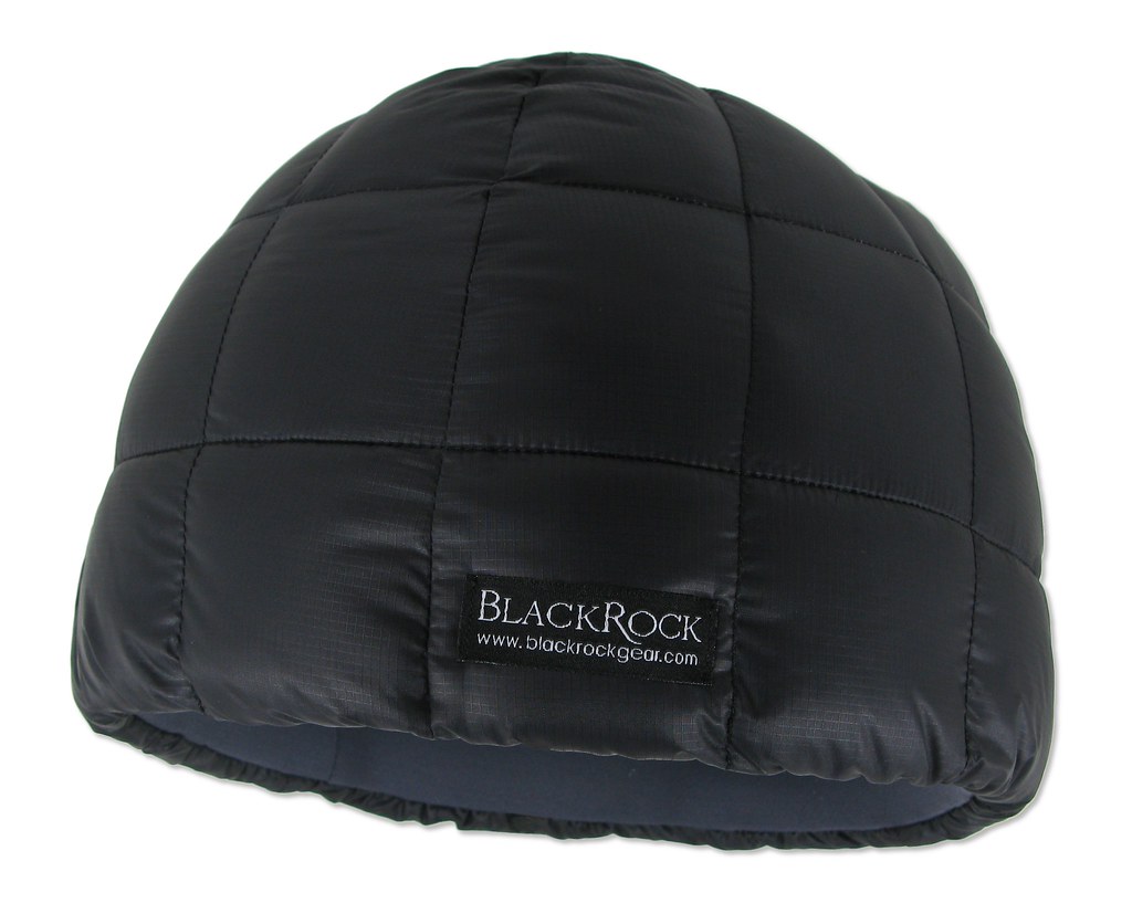 Black Rock Hat