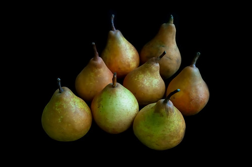 Pears for poaching - Gieser Wildeman stoofperen by RuudMorijn Merry Christmas and a happy 2013