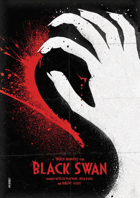 Black Swan by Daniel Norris - @DanKNorris on Twitter.