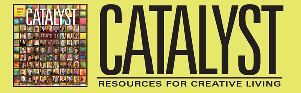 Catalyst Magazine