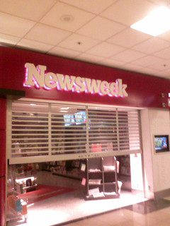 newsweek store
