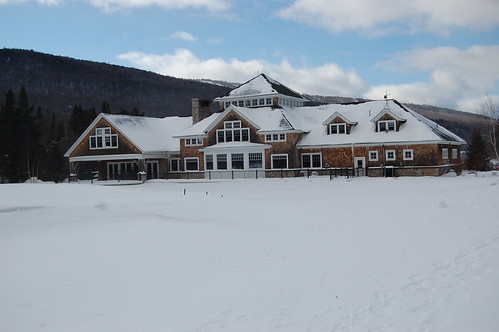 Bretton Woods Nordic
