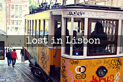 Lost in Lisbon