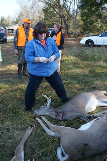 20121109 Wounded Warrior Hunt200