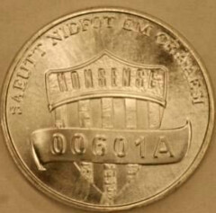 US Mint Nonsense coin1