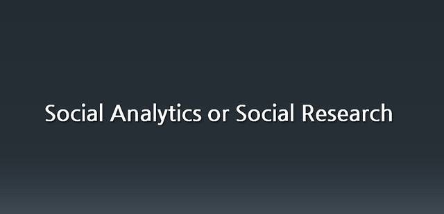 social research