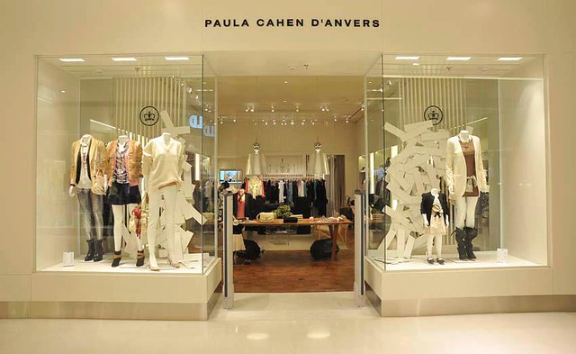 Paula Cahen D’Anvers Shopping Jk Iguatemi
