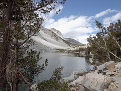 Eastern Sierras 2012