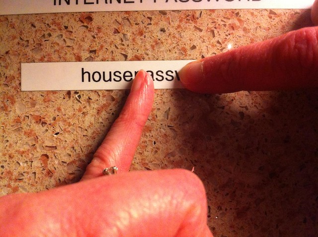 House Ass