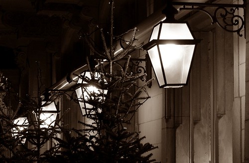 winterlicht by crveno photography
