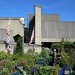 The Southbank Centre's Roof Garden