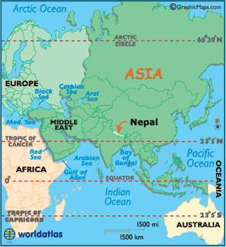 nepal-asia