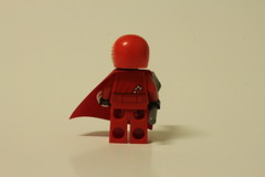 LEGO Star Wars 2012 Advent Calendar (9509) - Day 24: Santa Darth Maul