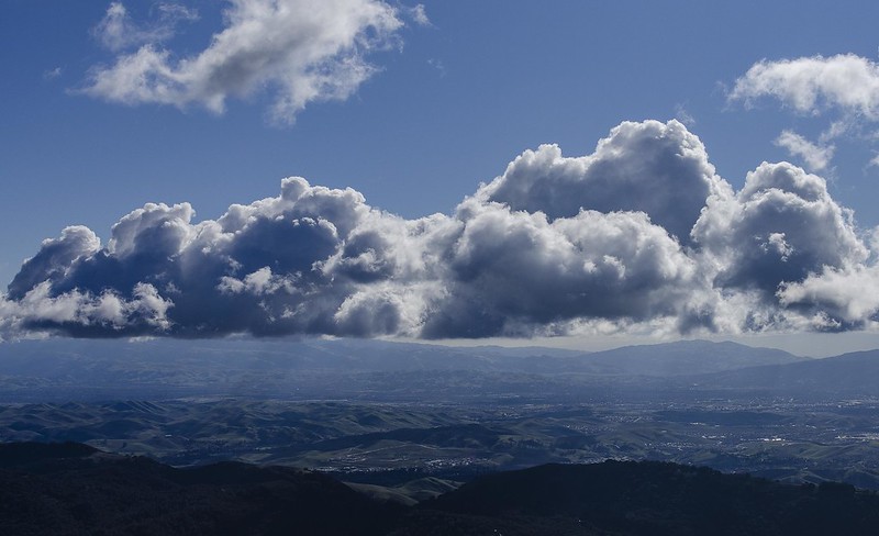 Tri Valley Cloud