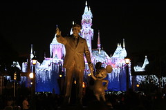 Disneyland 12/27/12