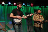 The HillBenders at 2012 Wintergrass Festival © Bellevue.com