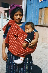 Guatemala y Honduras, 2000