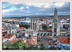 Burgos (Castilla León)