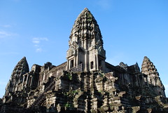 Siem Reap / Angkor Wat