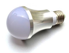 LED Light Bulb-WS-BL4x1W