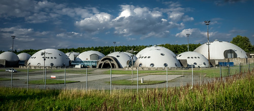 domes