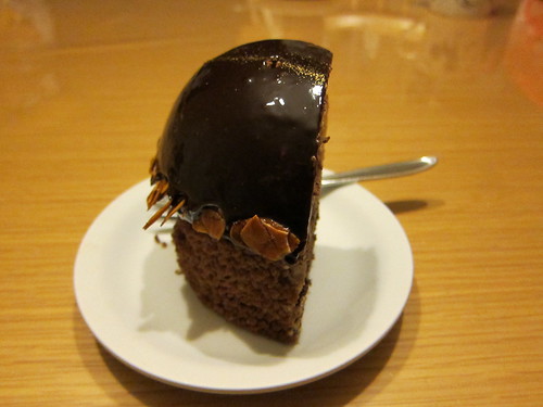 Chocolate Cake (3)