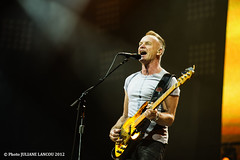 Best Live Pictures 2012