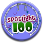 LBPC Community Spotlight 100 Badge