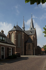 Dutch towns - Bavel
