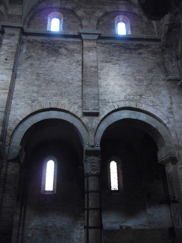 DSCN4865 _ Basilica Santuario Santo Stefano, Bologna, 18 October