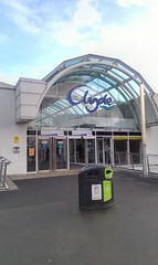 Clydebank Shopping Centre