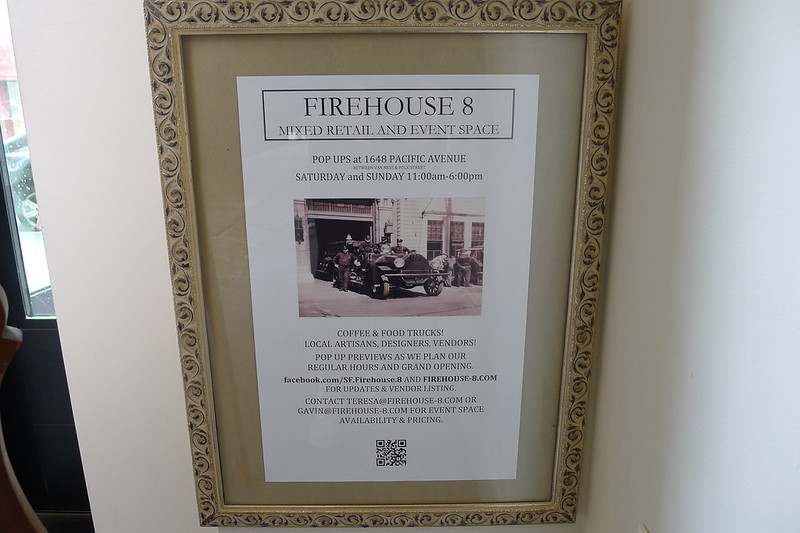 Firehouse 8