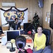 Entrevista radio Latino 95.2