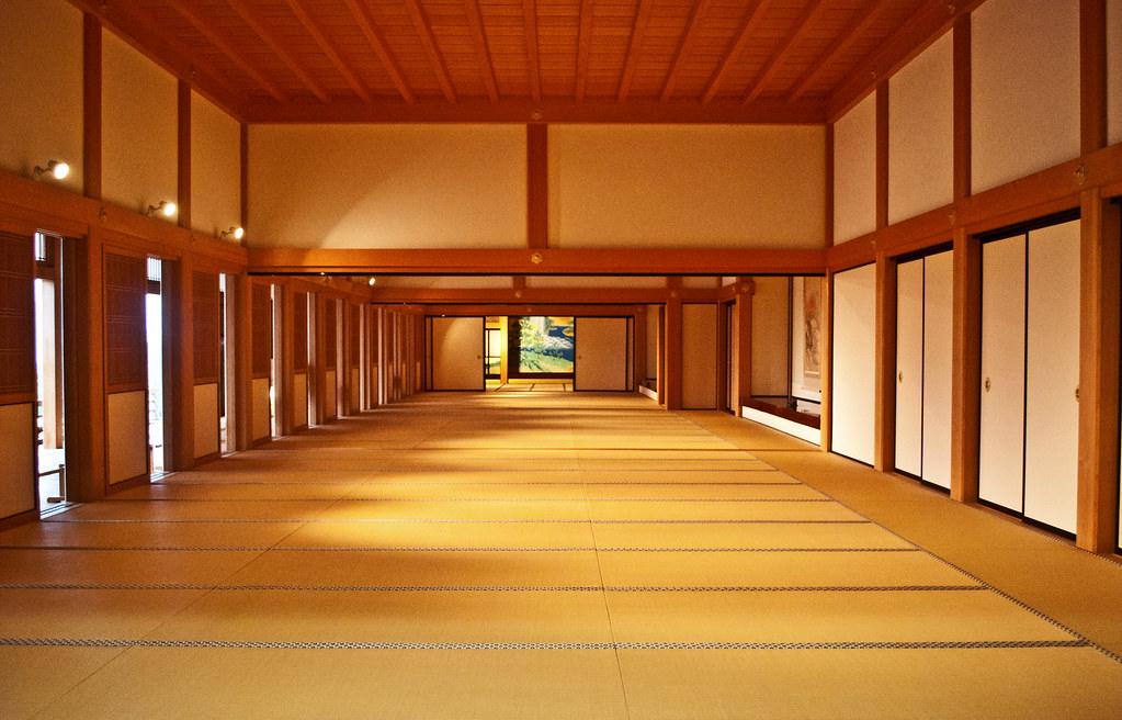 Kumamotojo Rooms