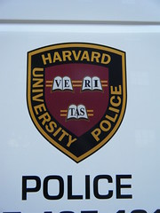 Harvard University Police