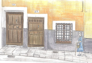 calle de Cuenca