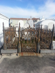 St Patrick Cemetery