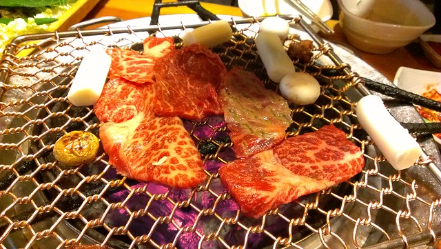 20130122-韓國烤肉
