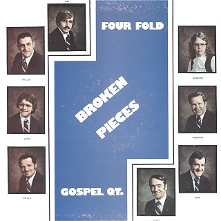 Four Fold Gospel Quartet