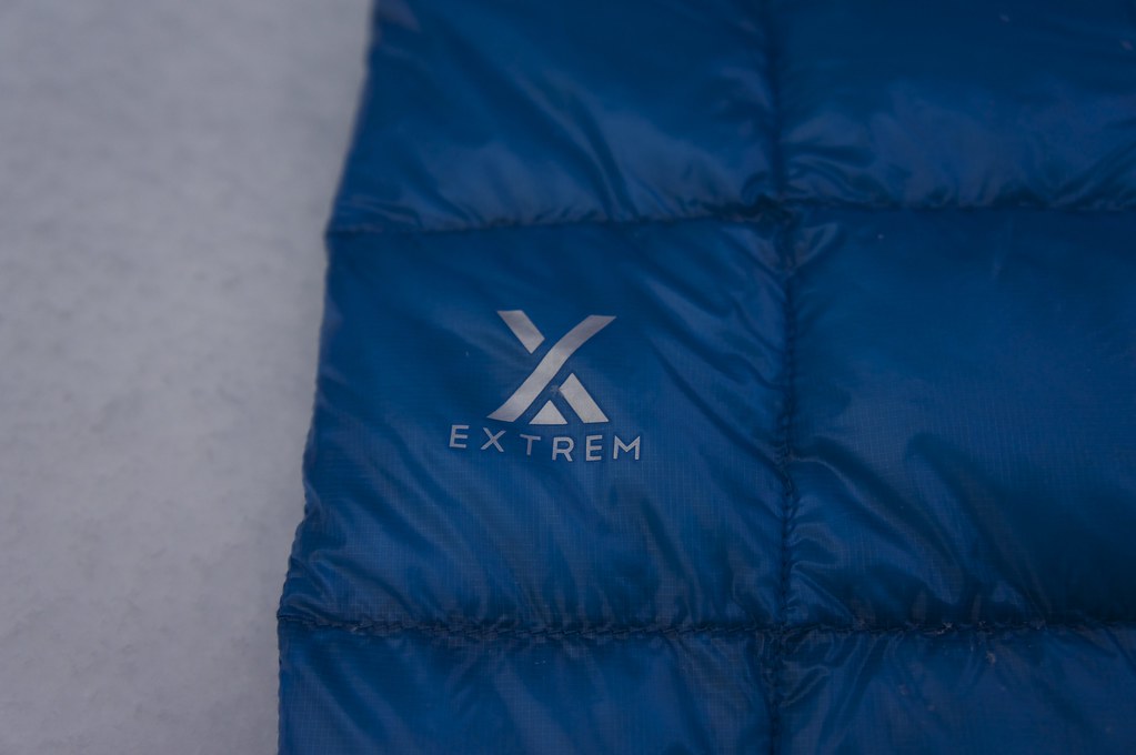 Berghaus Ilam Jacket | Extreme Series