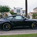 2013 Porsche 911 Turbo S Coupe Black 083