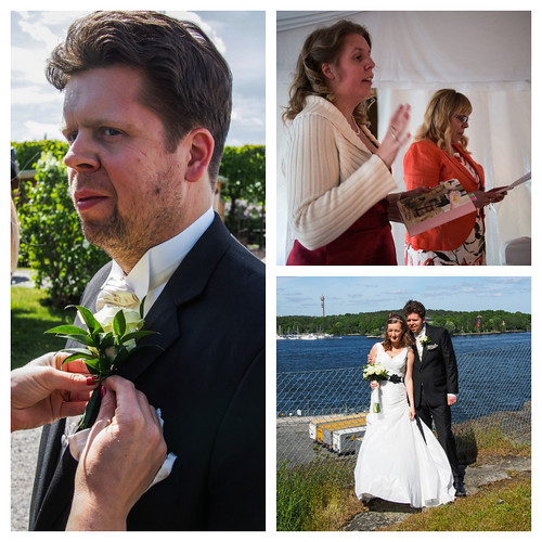 Bröllop 2012