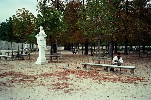 Paris 1998