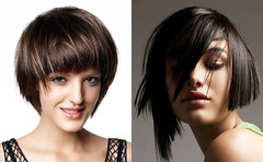 Kiểu tóc MÁI đẹp 2013 chéo bằng vòng cung lệch ngắn dài [K+] Korigami 0915804875 (www.korigami (19)
